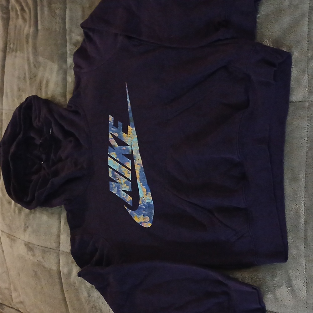 NIKE Hoodie💜